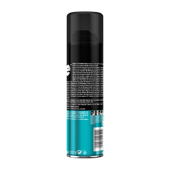 Gillette Gel de Barbear Sensitive Skin Spray 200 Ml