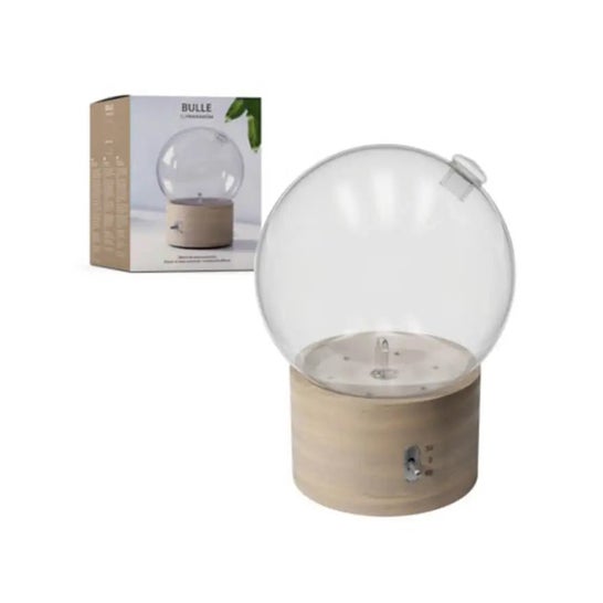 Difusor de Bolhas Pranarom Difusor de Bolhas Pranarom