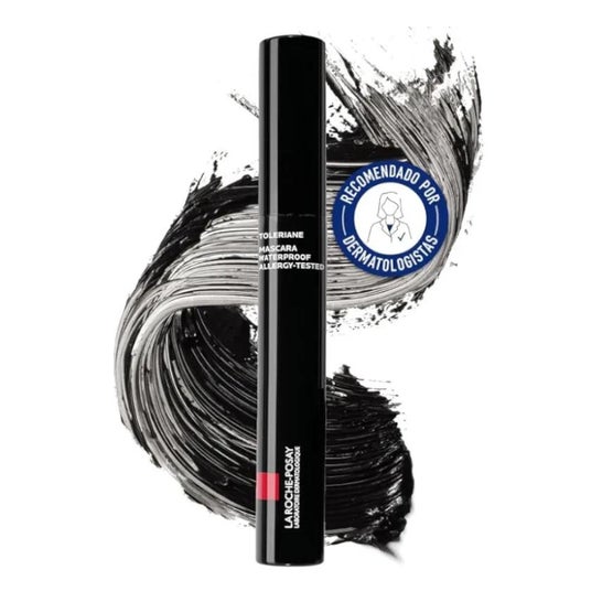 MÁSCARA DE TOLERIANA WPR NOIR MÁSCARA DE TOLERIANA WPR NOIR