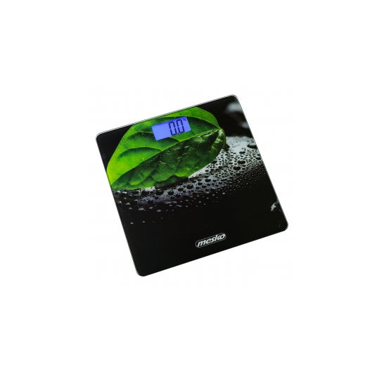 Balança de Banho Digital Mesko Ms 8149 150kg