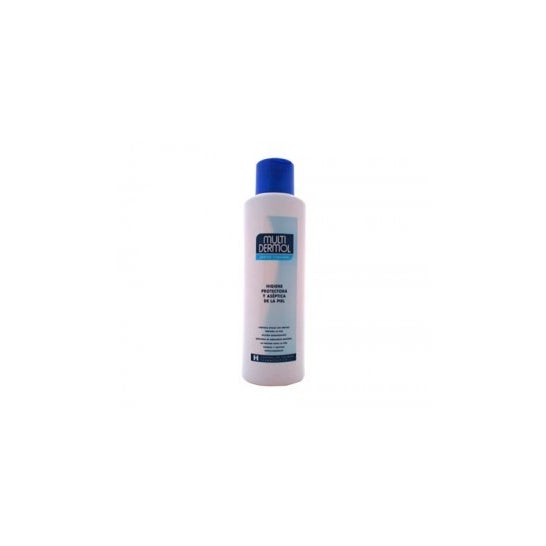 Leite Hidratante multidermol 250ml