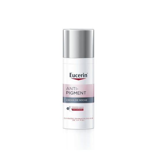 Eucerin Creme de Noite Anti-Pigmento 50ml