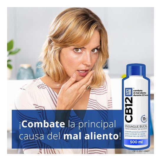 CB12™ rinse 500ml