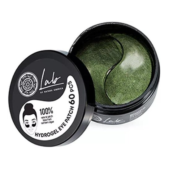 Natura Siberica Parches Contorno Ojos Lifting Set Natura Siberica Parches Contorno Ojos Lifting Set