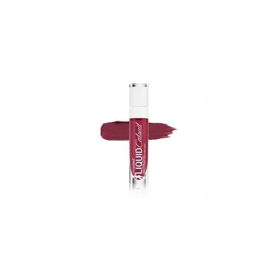 Wetn Wild Megalast Lip Gloss Wine In The Answer 1pc