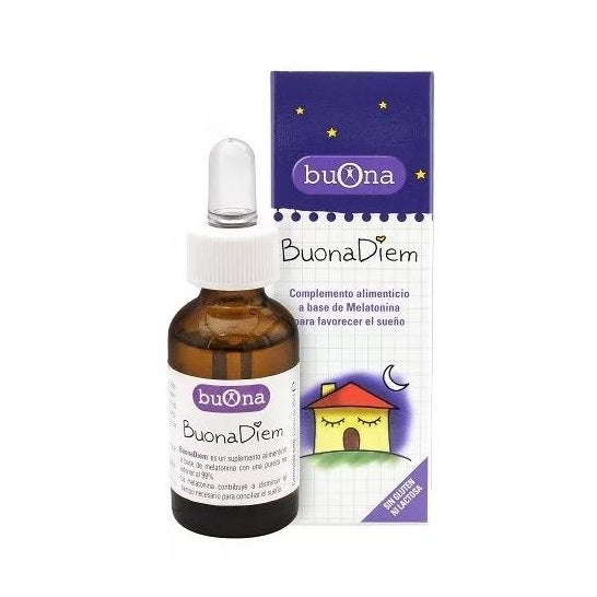 Buona Circadiem 20 ml