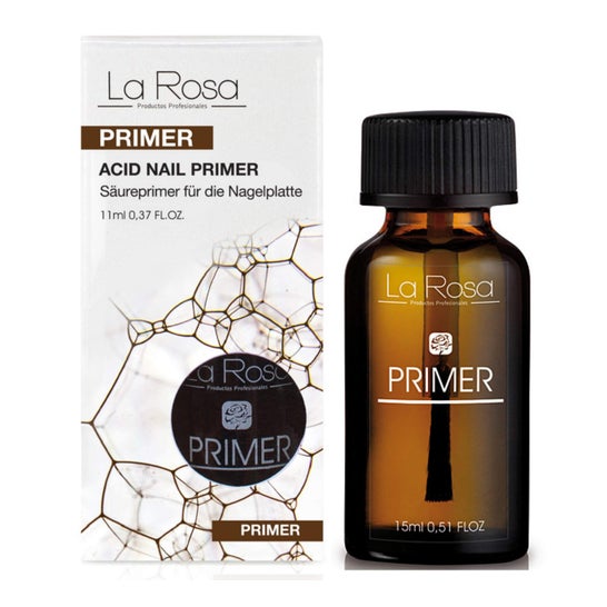 La Rosa Primer Ácido 11 ml