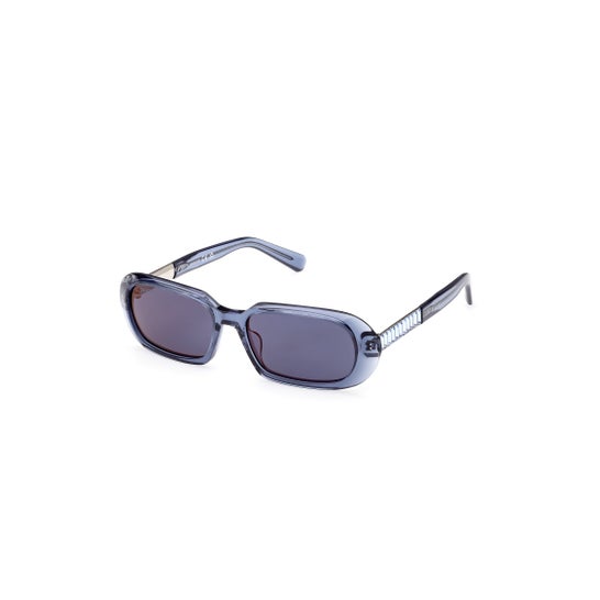 Swarovski SK0388-5390X Óculos Sol Mulher 53mm 1 Unidade