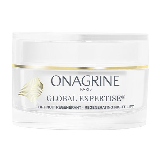Onagrine Global Expertise Night Lift 50ml