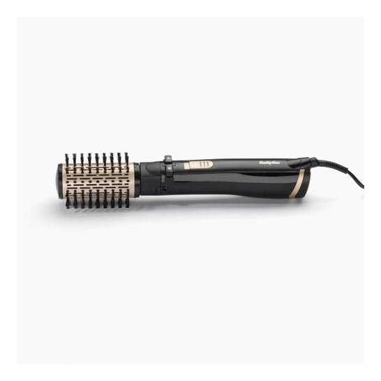 Babyliss Big Hair Dual Escova Rotativa AS962E 1000W 1 un.