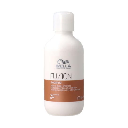 Wella Fusion Intense Repair Champô 100ml