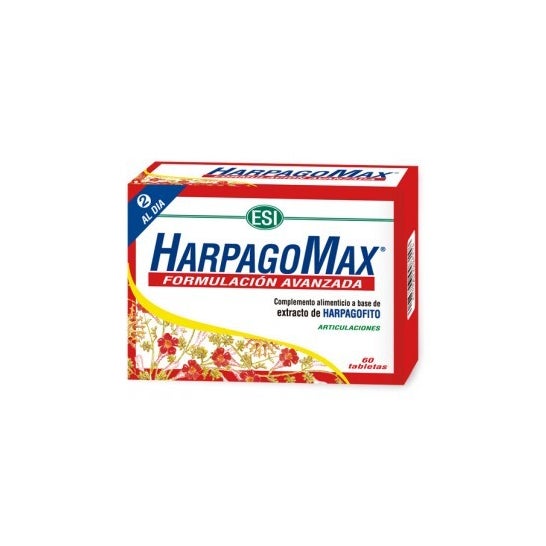 ESI HarpagoMax 60 comprimidos