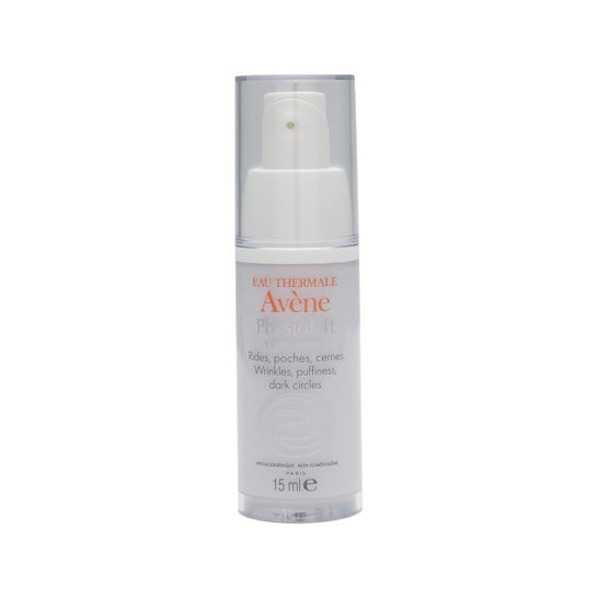 Avène Physiolift contorno dos olhos 15ml