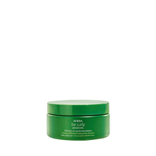 Aveda Be Curly Advanced Máscara Intensiva Caracóis 200ml