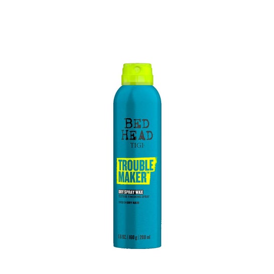 Tigi Bed Head Trouble Maker Dry Spray Wax 200ml