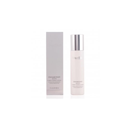 Natura Bisse Diamond White Clarity Toning Lotion 200ml
