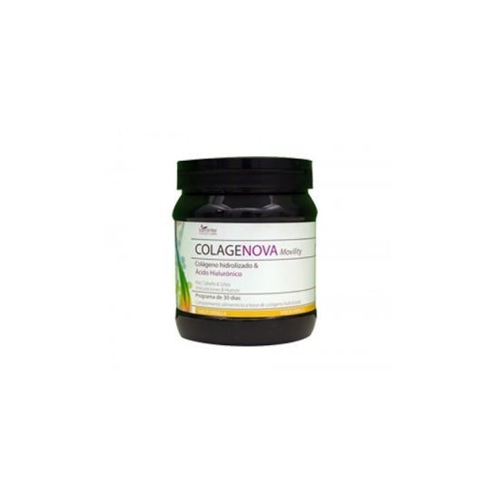 Vaminter Colagenova Movility sabor baunilha 390g