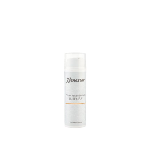 Benestar Crema Regeneradora Intensa 50ml