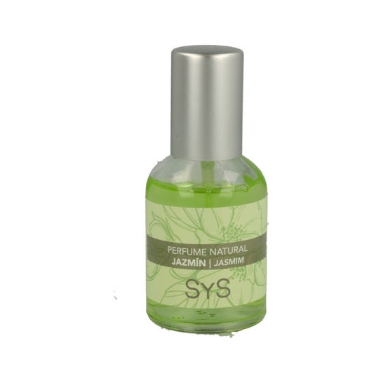 SYS Perfume Natural Jazmin 50ml