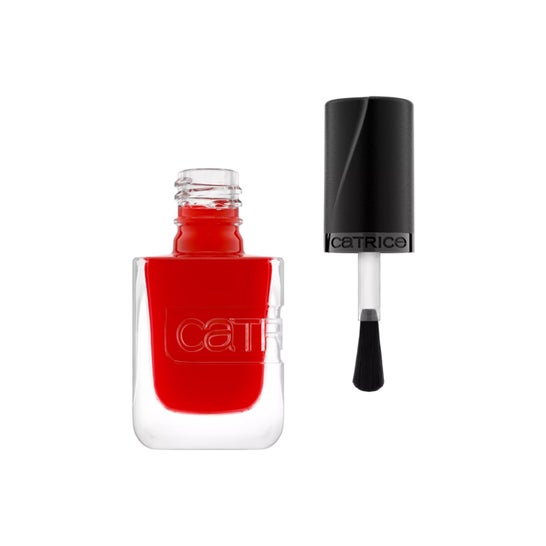 Catrice Gel Affair Verniz de Unhas 016 Dont Bite The Apple 10.5 ml