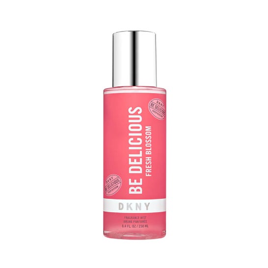 Donna Karan Be Delicious Fresh Blossom Spray Corporal 250 ml