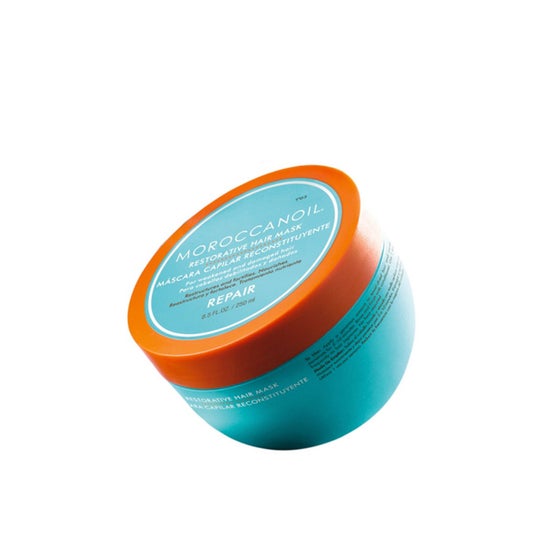 Moroccanoil Reconstitui Máscara Capilar 250ml