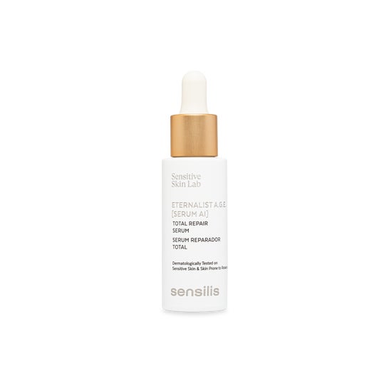 Sensilis Eternalist A.G.E Total Anti-Aging Repair Serum 30ml