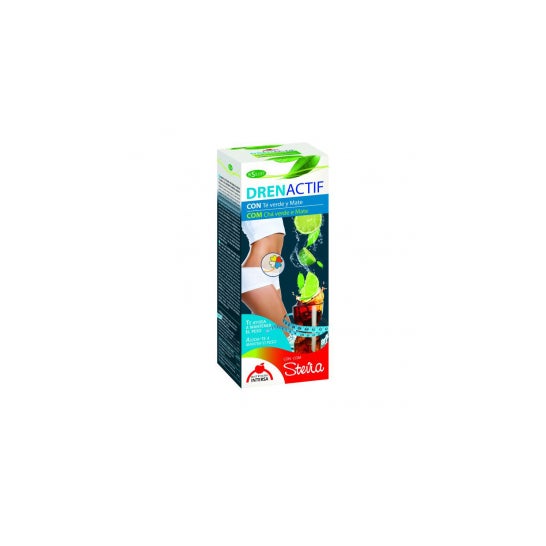 Dren Actif 500ml.intersa