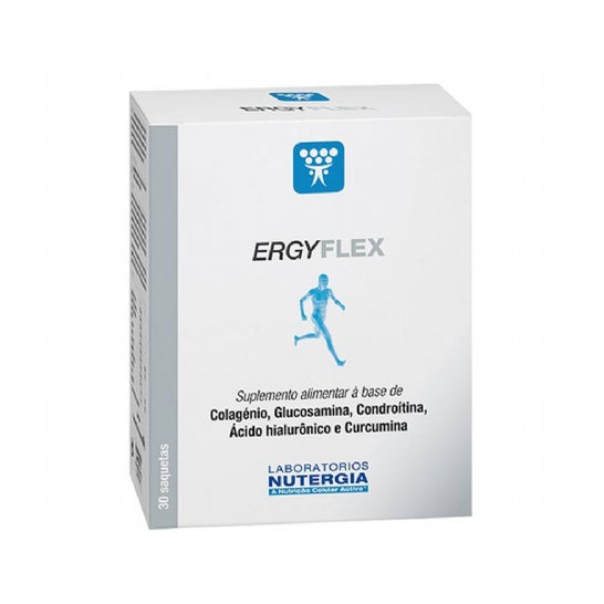 Ergyflex 30 Envelopes