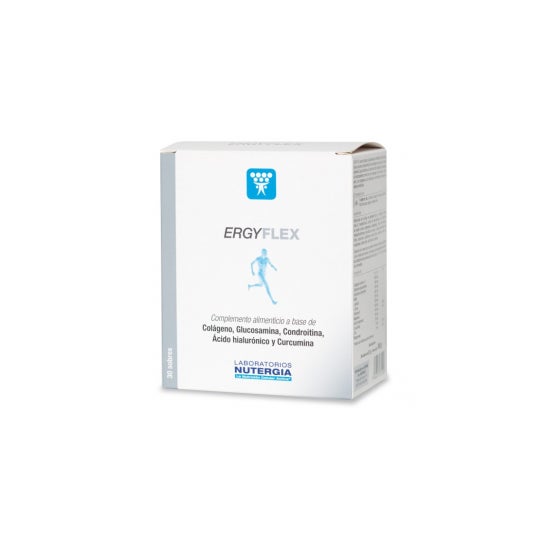 Ergyflex 30 Envelopes