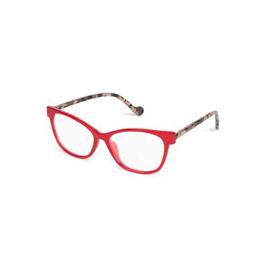 Visão Nórdica Jarfalla Presbyopia Glasses +2,00 1 peça