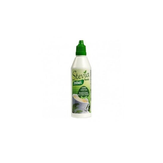 Santiveri stevia líquida 90ml