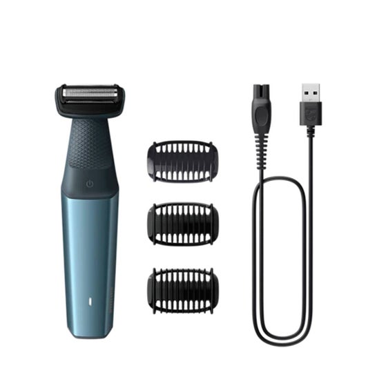 Philips Series 3000 Aparador Corporal Bg3027/05 1 Unidade