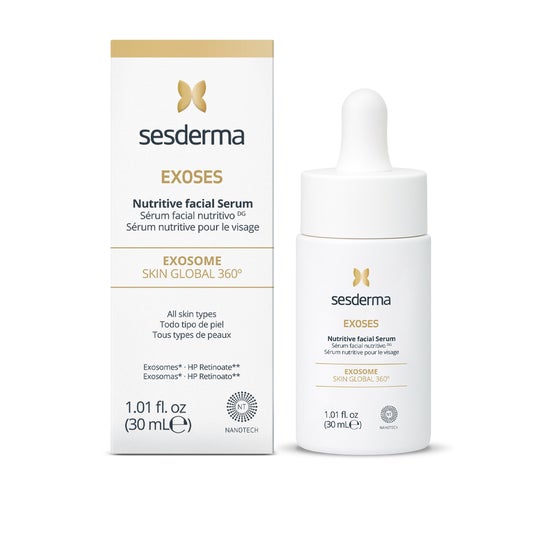 Sesderma Exoses Elixir 30 ml