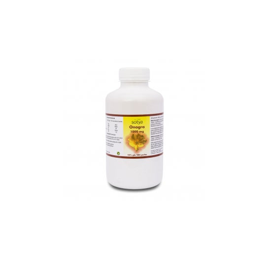 Sotya Onagra 1000mg 200 pérolas