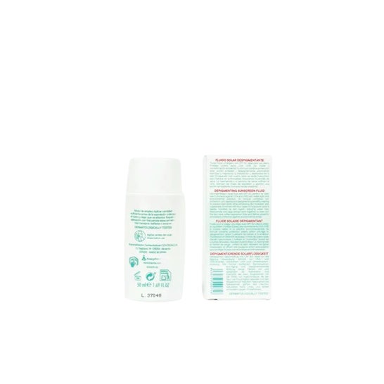 Be Sun Despigmen Shield Protect SPF 50 50 ml