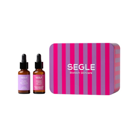 Segle Biotech Skincare Coffret Well Aging