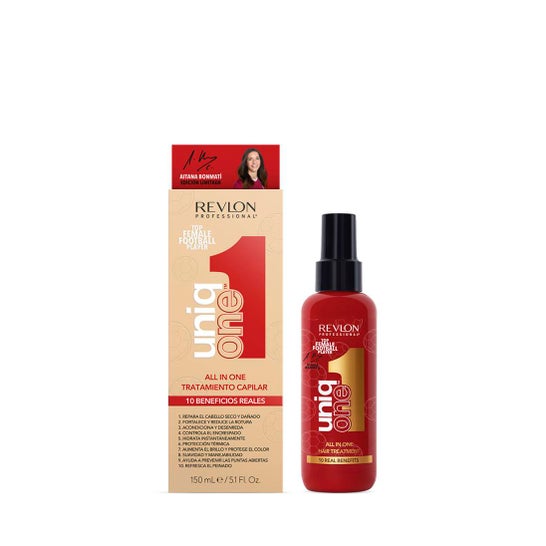 Revlon Uniq One All In One Top Female Football Leave-In 150ml