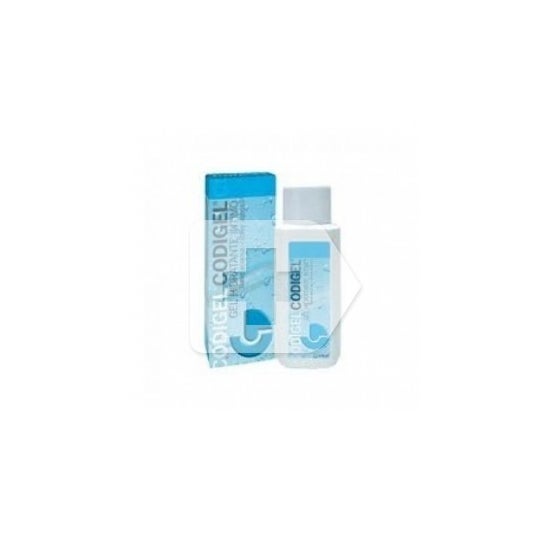 Gel hidratante Codigel ™ 125ml ultra