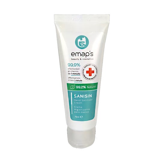 Emap's Beauty Hand Cream 75ml