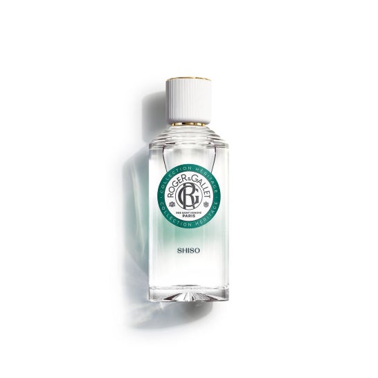 Roger & Gallet Beneficial Eau Parfum Shiso 100ml