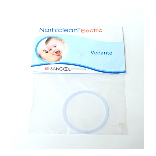 Narhiclean Electric Vedante 1 Unidade