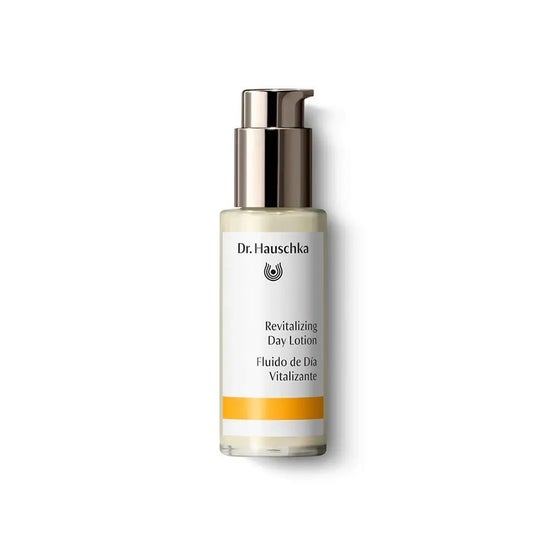 Dr. Hauschka Vitalising Day Fluid 50ml