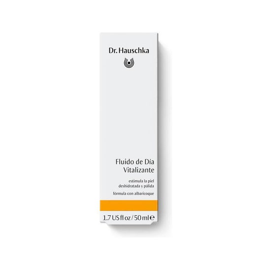 Dr. Hauschka Vitalising Day Fluid 50ml