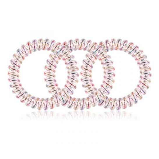 Invisibobble Slim #Vanity Fairy