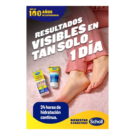 Scholl Cracked Heel Cream 60ml
