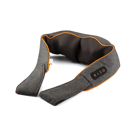 Medivon Collar Simple Pescoço Térmico Massageador 1 Unidade
