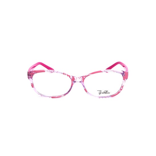 Pucci Gafas de Vista Ep2716-609 Mujer 53mm 1ud