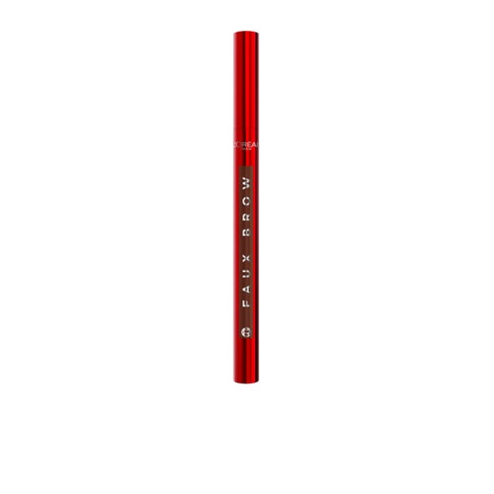 L'Oréal Infaillible Faux Marcador de Sobrancelhas Dark Brunette 1 ml