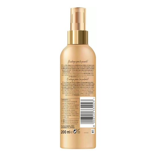 Pantene Miracle 5 In 1 Pre-Styling & Protector Spray 200ml Pantene Miracle 5 In 1 Pre-Styling & Protector Spray 200ml